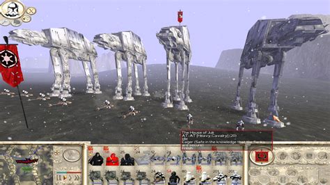 star wars total war mod